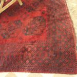 765 2602 ORIENTAL RUG